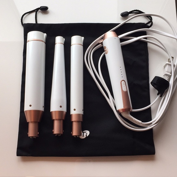 T3 Other - NWOT T3 WHIRL TRIO WAND SET